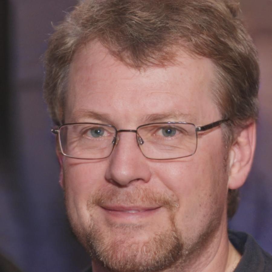 Portrait de Théophane Mercier, directeur de recherche en psychologie financière